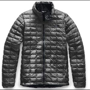 The North Face ThermoBall Eco Insulated Jacket